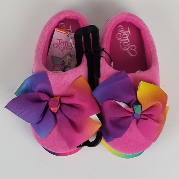 jojo slippers